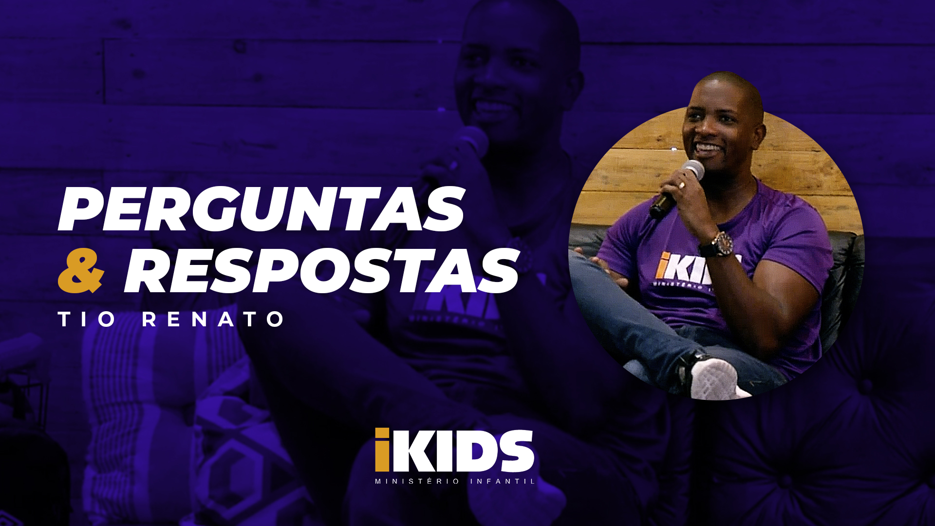 Perguntas & Respostas – Tio Renato (06 a 10 anos) 26/03/2020