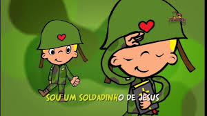Não tenha medo! 19/03/2020