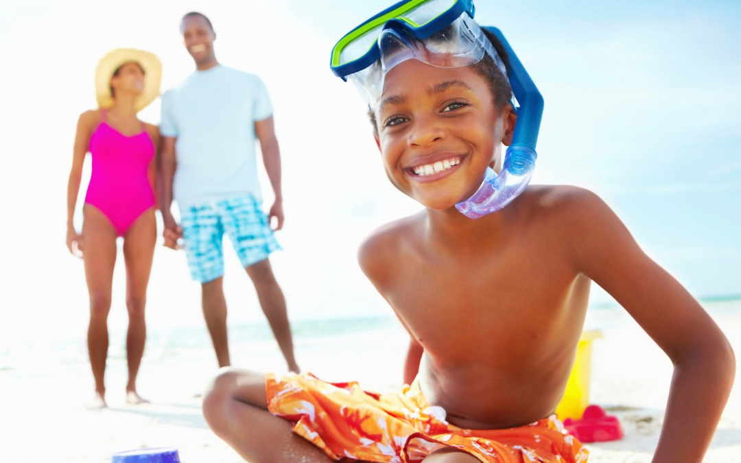 Devocionais iKids #9: Cancelamento de Férias