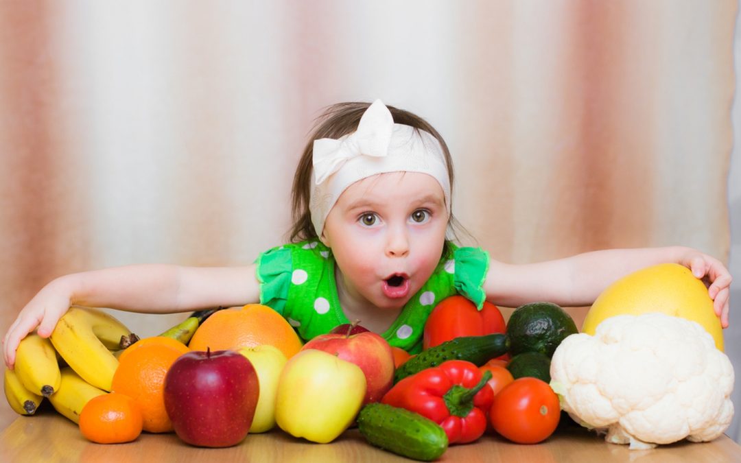 Devocionais iKids #8: Fruto Bom, Fruto Ruim