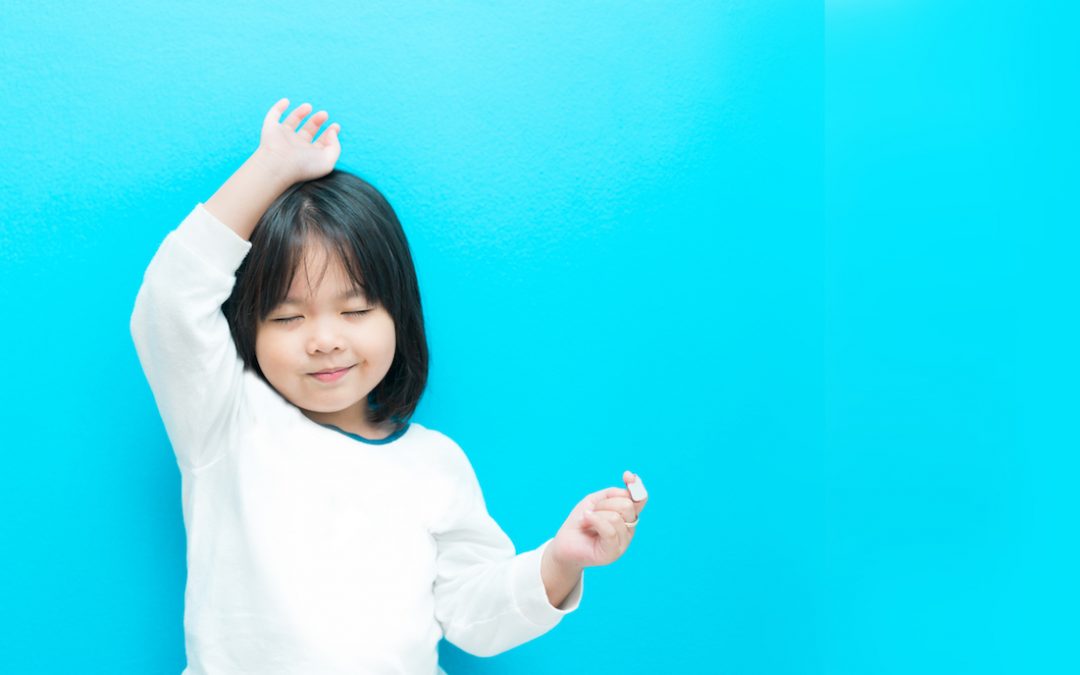 Devocional iKIDS Day #4: A Adoração