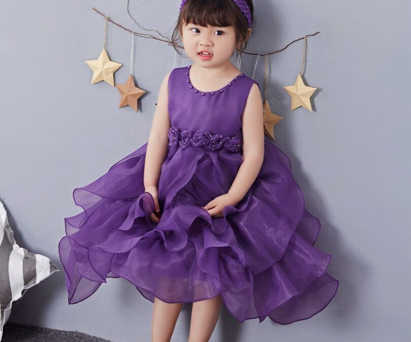 Devocionais iKids #19: Porque Roxo é a Cor Real?